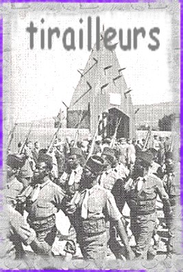 L'AFRIQUE SE DOIT DU RESPECT