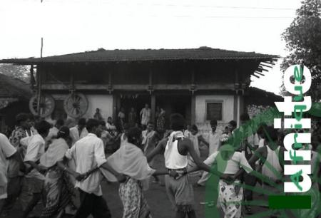 unité africaine