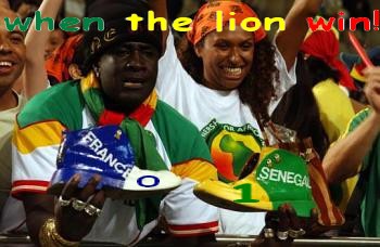 senegal-france