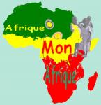 AFRIQUE MON AFRIQUE